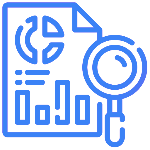 Why Choose Us Icon