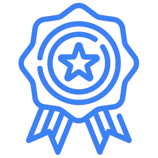 Why Choose Us Icon