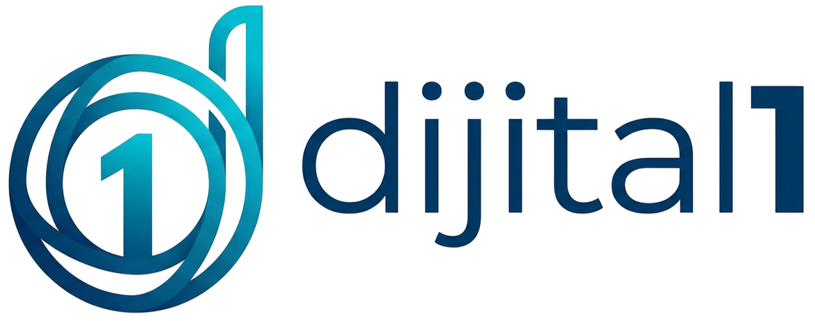 Dijital1 Digital Agency