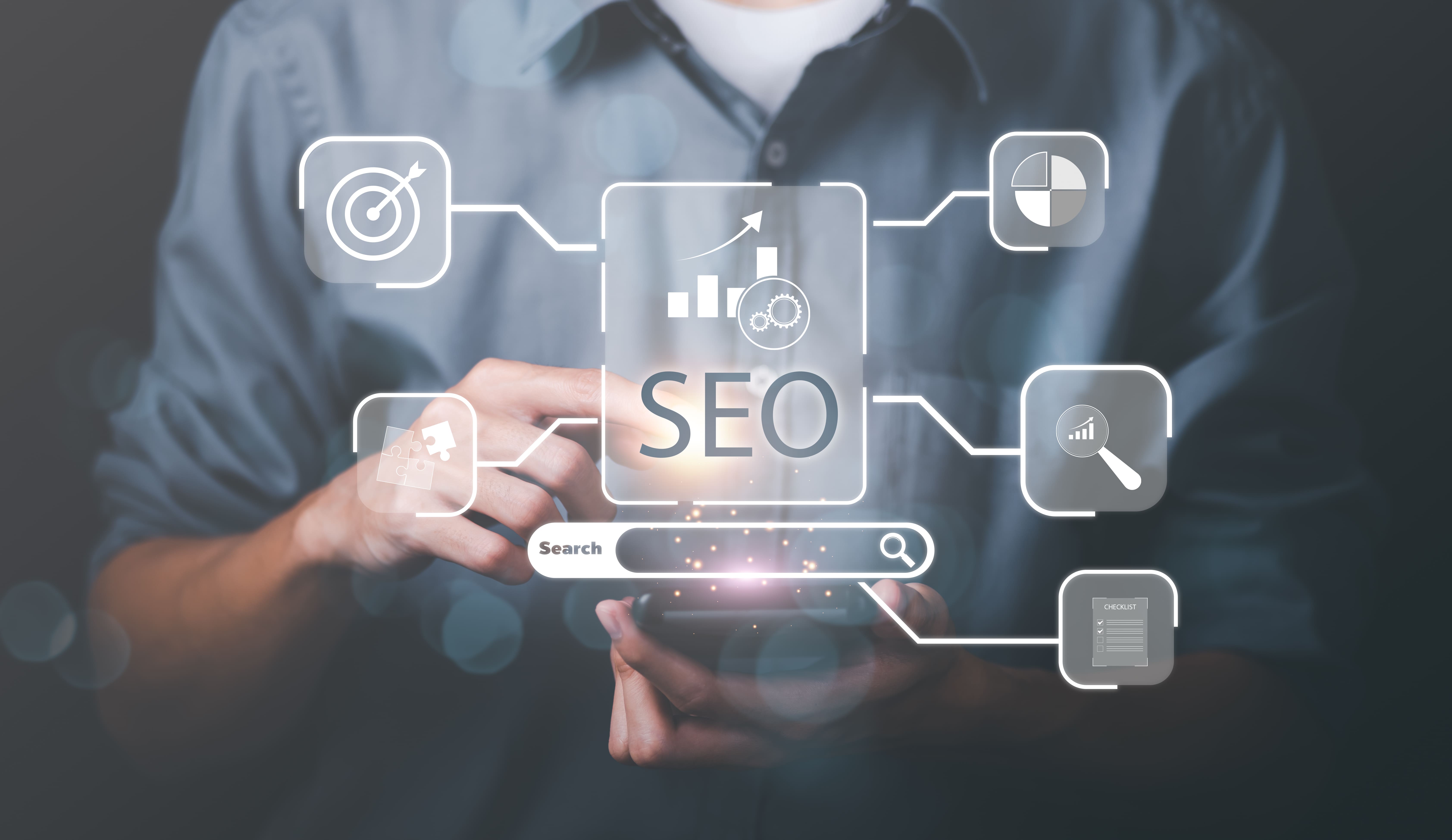 SEO Hizmeti